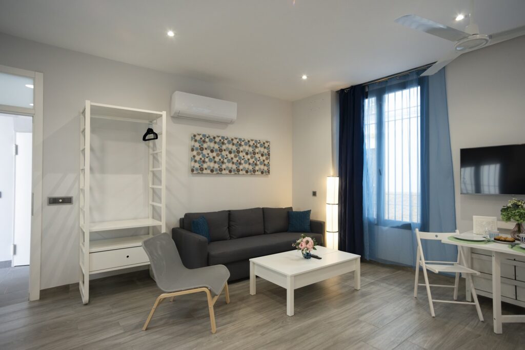 Apartamento 1.1 Azahar de EM21 en Córdoba