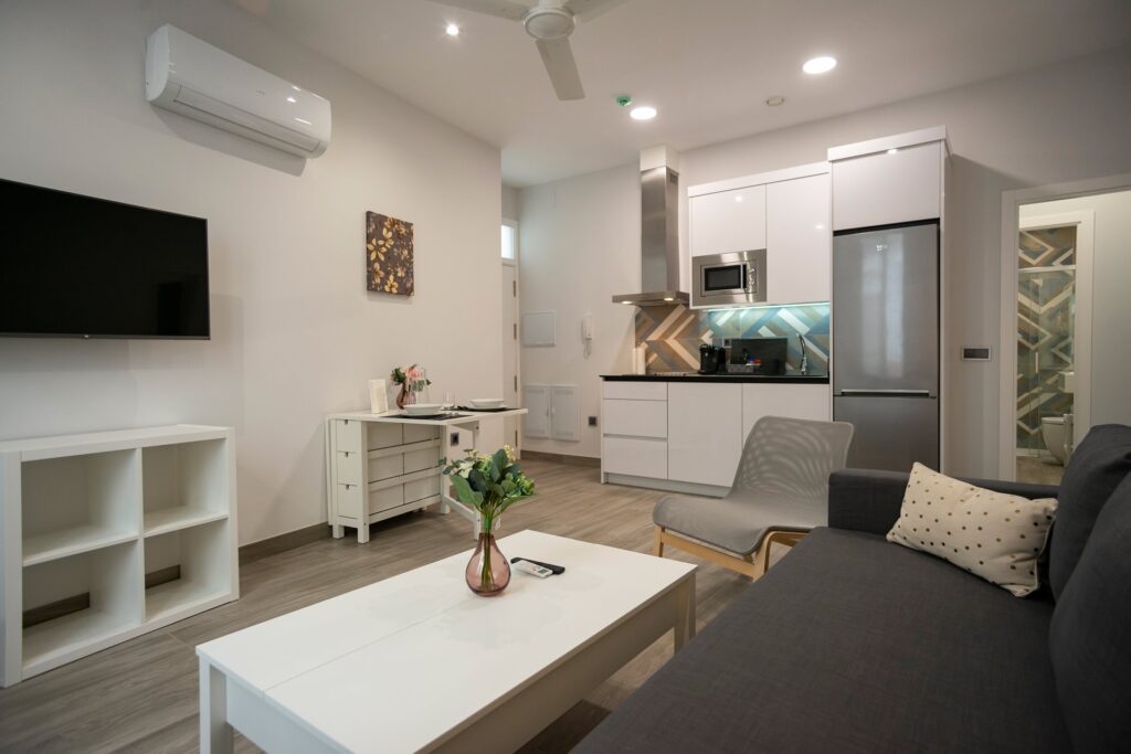 Apartamento 1.2 Almendro de EM21 en Córdoba