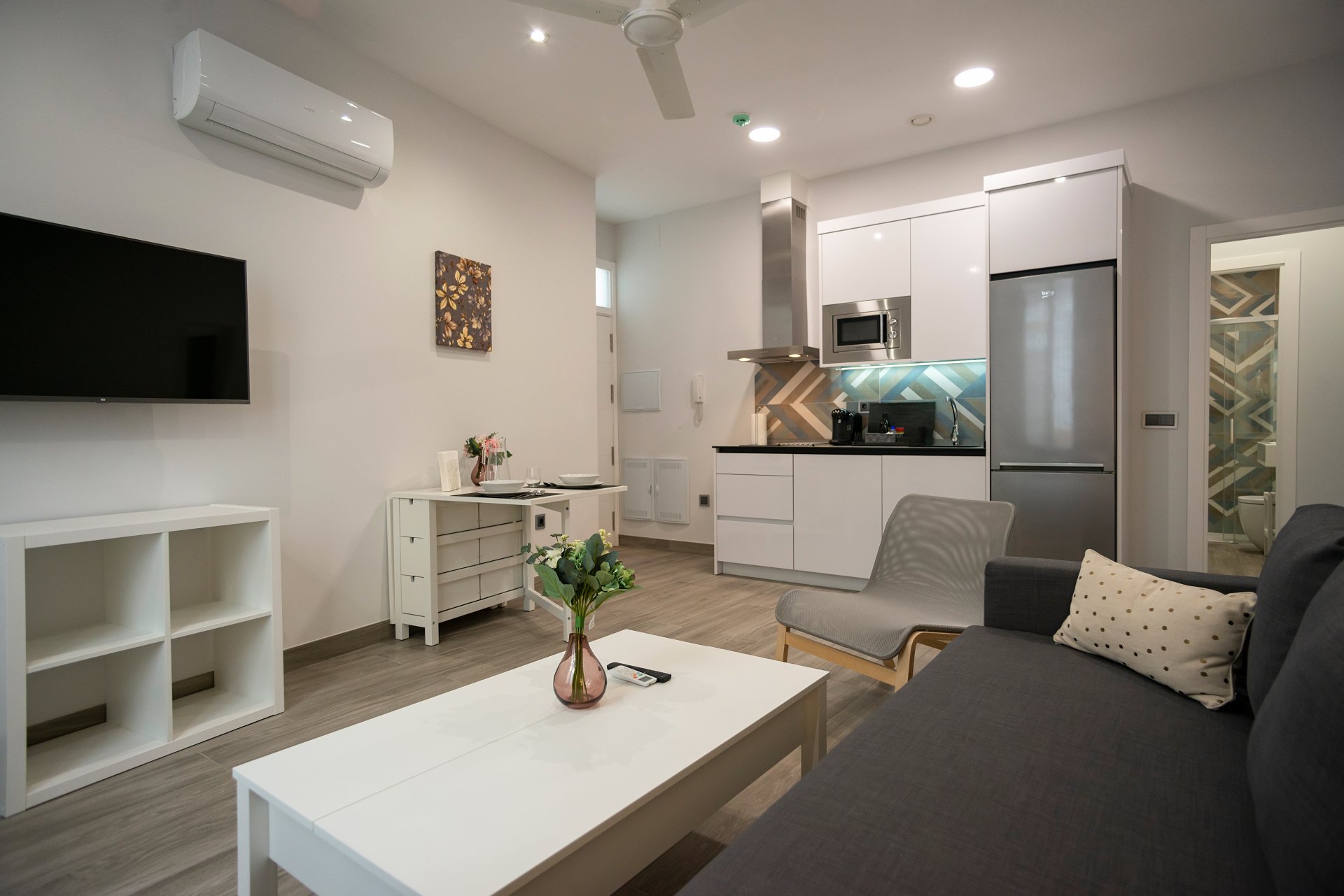 Apartamento 1.2 Almendro de EM21 en Córdoba