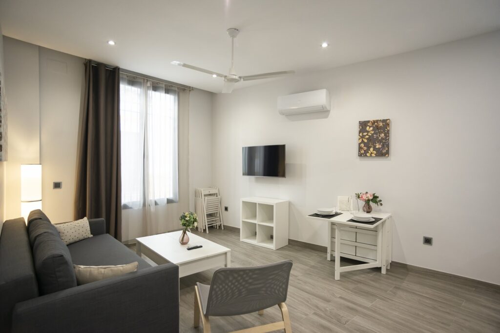 Apartamento 1.2 Almendro de EM21 en Córdoba