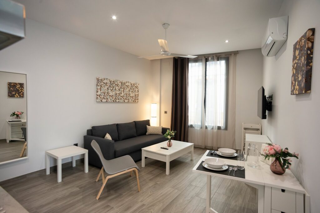 Apartamento 1.2 Almendro de EM21 en Córdoba