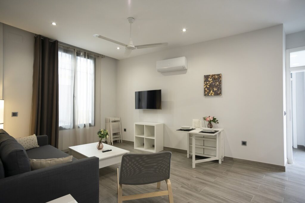 Apartamento 1.2 Almendro de EM21 en Córdoba