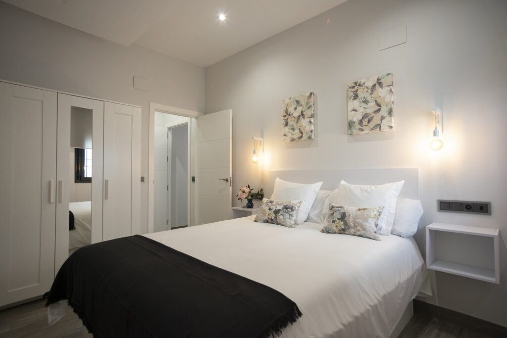 Apartamento 1.2 Almendro de EM21 en Córdoba