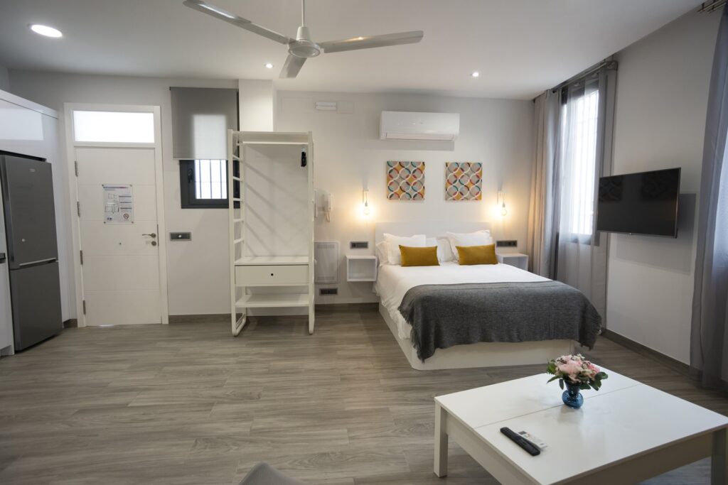 Apartamento 1.3 Jazmín de EM21 en Córdoba
