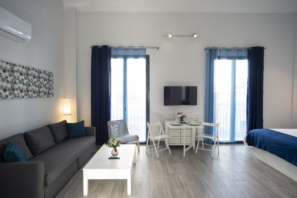 Apartamento 2.1 Naranjo de EM21 en Córdoba