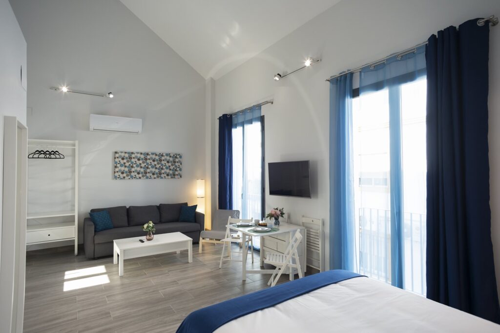 Apartamento 2.1 Naranjo de EM21 en Córdoba