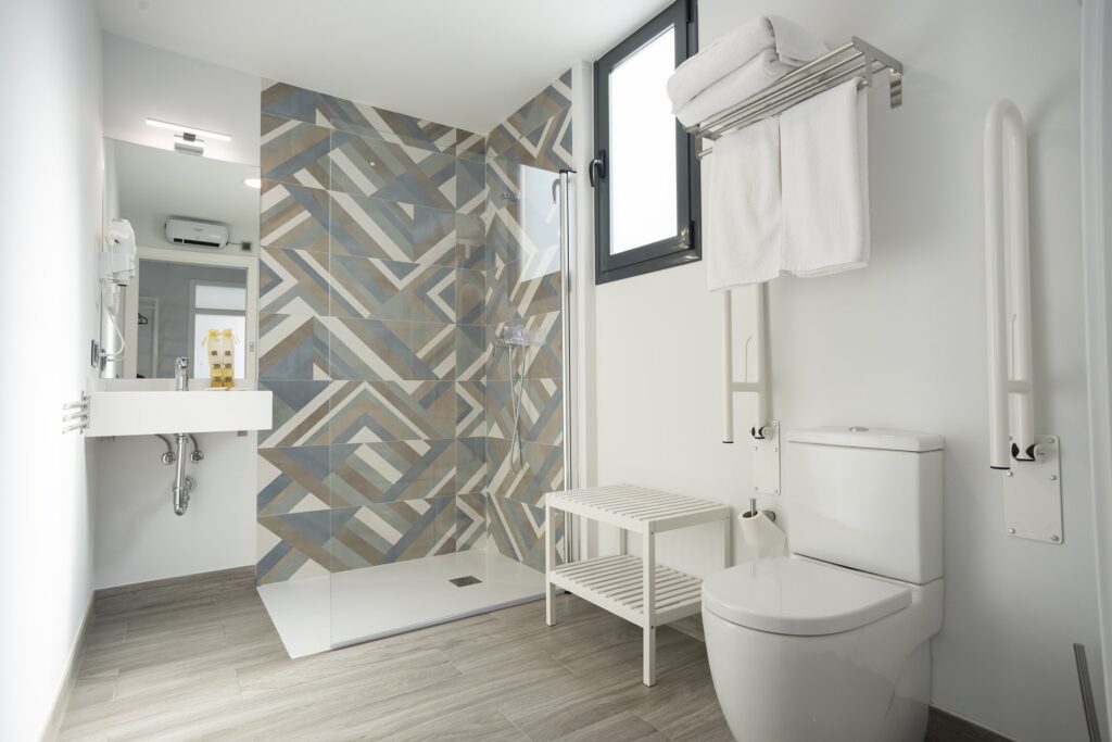 Apartamento 2.1 Naranjo de EM21 en Córdoba