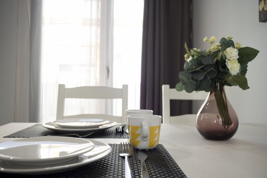 Apartamento 2.2 Olivo de EM21 en Córdoba