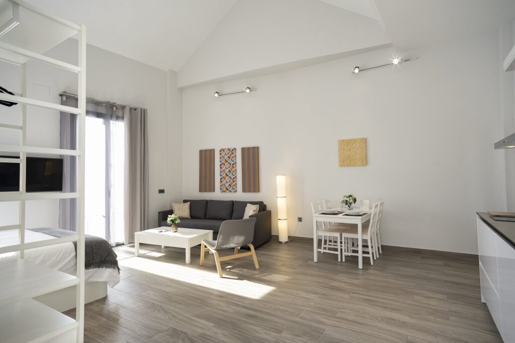 Apartamento 2.3 Margarita de EM21 en Córdoba