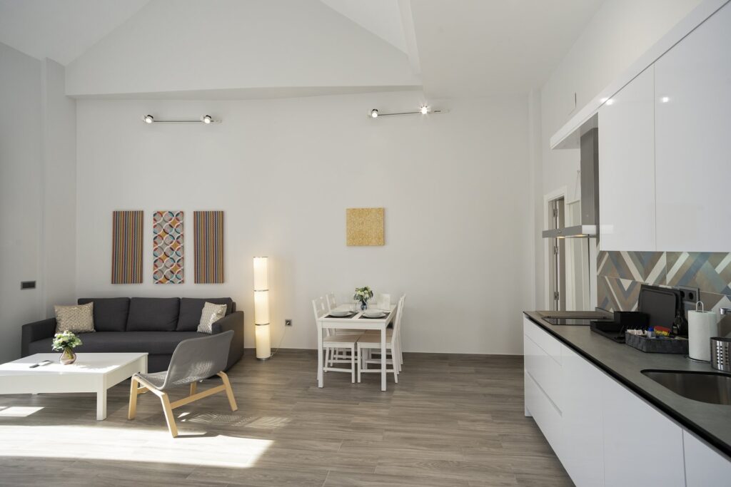 Apartamento 2.3 Margarita de EM21 en Córdoba