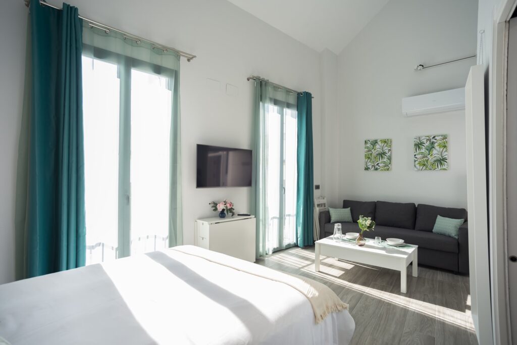 Apartamento 2.4 Limonero de EM21 en Córdoba