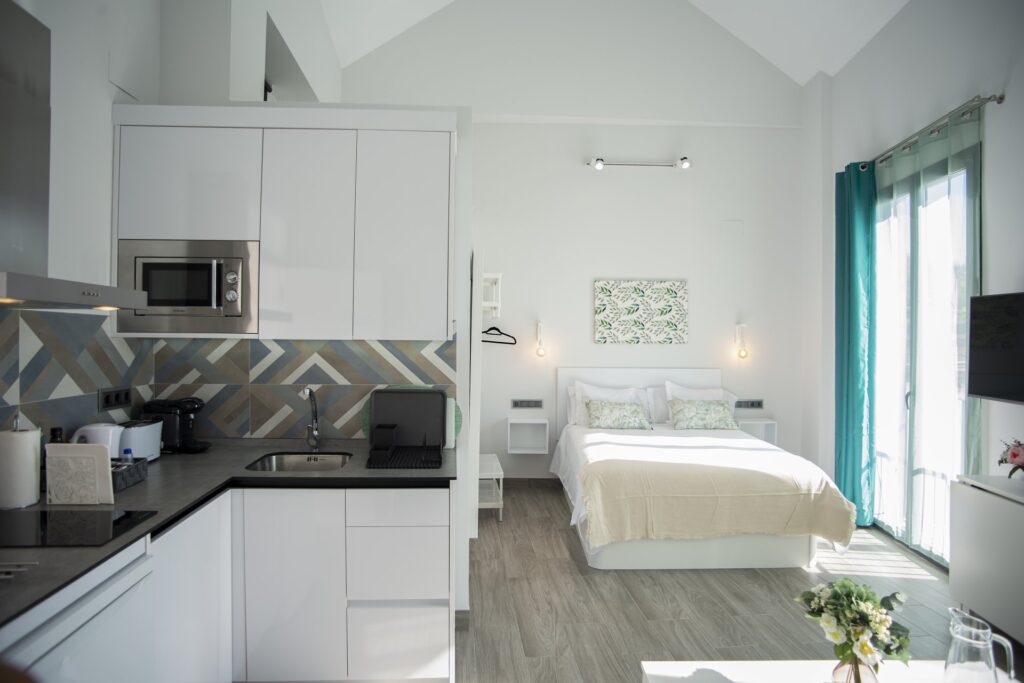 Apartamento 2.4 Limonero de EM21 en Córdoba