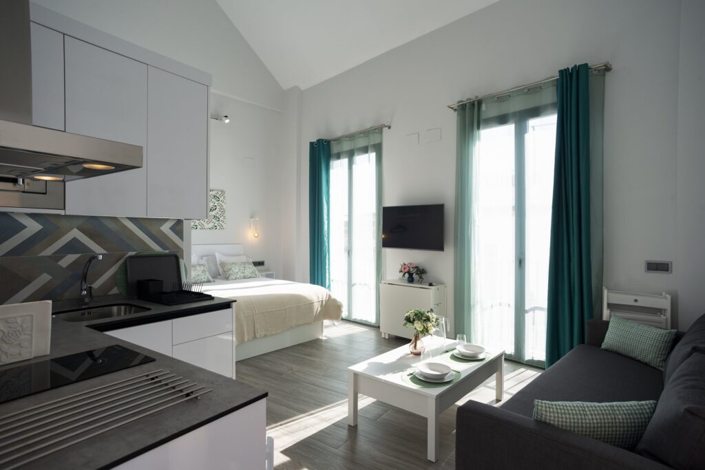 Apartamento 2.4 Limonero de EM21 en Córdoba