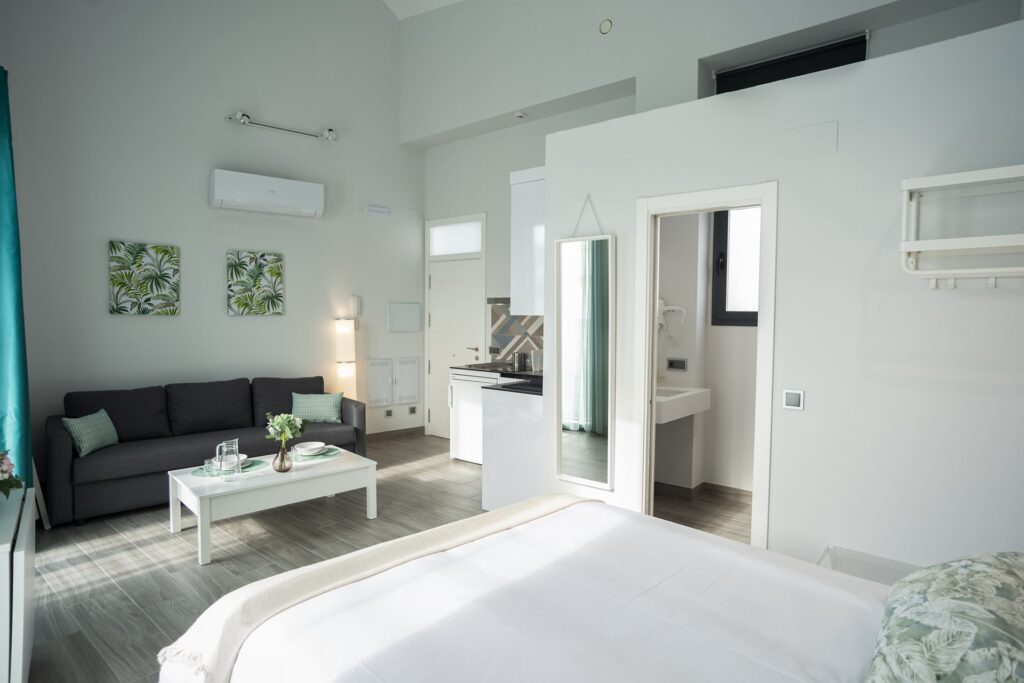 Apartamento 2.4 Limonero de EM21 en Córdoba