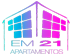 EM21 Apartamentos
